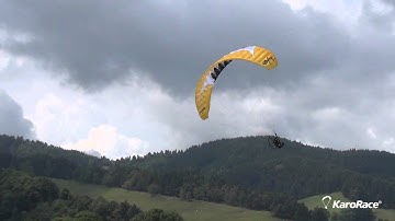 RC-Paraglider Oxy 1.5 fast opening