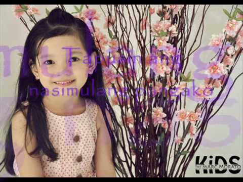 Nandito Lang Ako By Fatima Soriano (Momay Soundtrack With LYRICS)