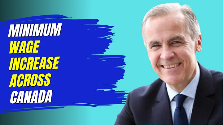 Minimum Wage Increase Across Canada What Each Province Is Changing in 2025
