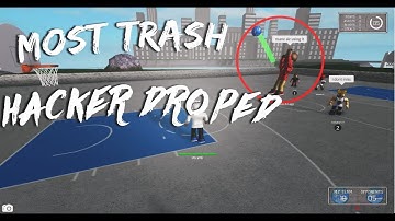 TRASH HACKER DROPPED OFF? (RB World 2) + Highlights