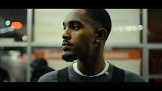 C5 - Black Guy Music Video