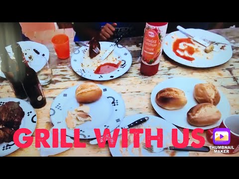 Video: Where To Go For Barbecue With Your Family
