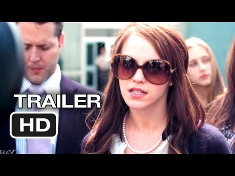 The Bling Ring Official Trailer #2 (2013) - Emma Watson Movie HD