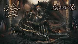 Video thumbnail of "SAUROM - Sueños Perdidos (La Magia de la Luna)"