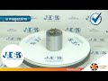 REA-JET 90057507 (INSTOCK) MARKING HEAD - TESTA DI MARCATURA - CABEZA DE MARCADOR