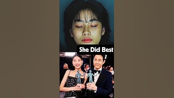 Only True Fans Can Answer These Squid Game Riddles #shorts #edit #netflix