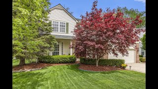 1102 Equestrian Drive video tour