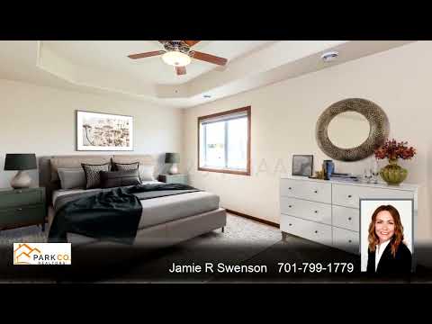 1854 63 Avenue S, Fargo, ND home video tour