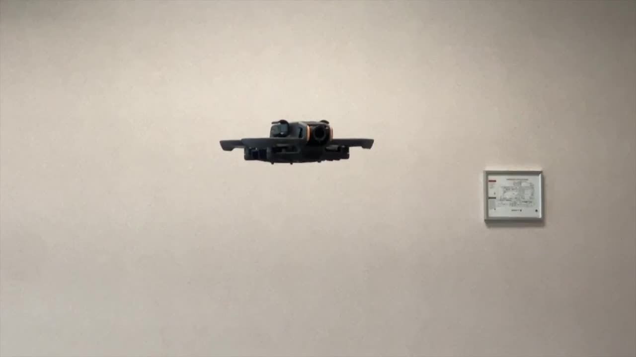 Kentwood Police Department utilizing drones for enhanced safety and efficiency in policing