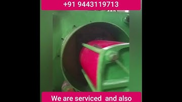 shell core shooter machine complete service and also new machines