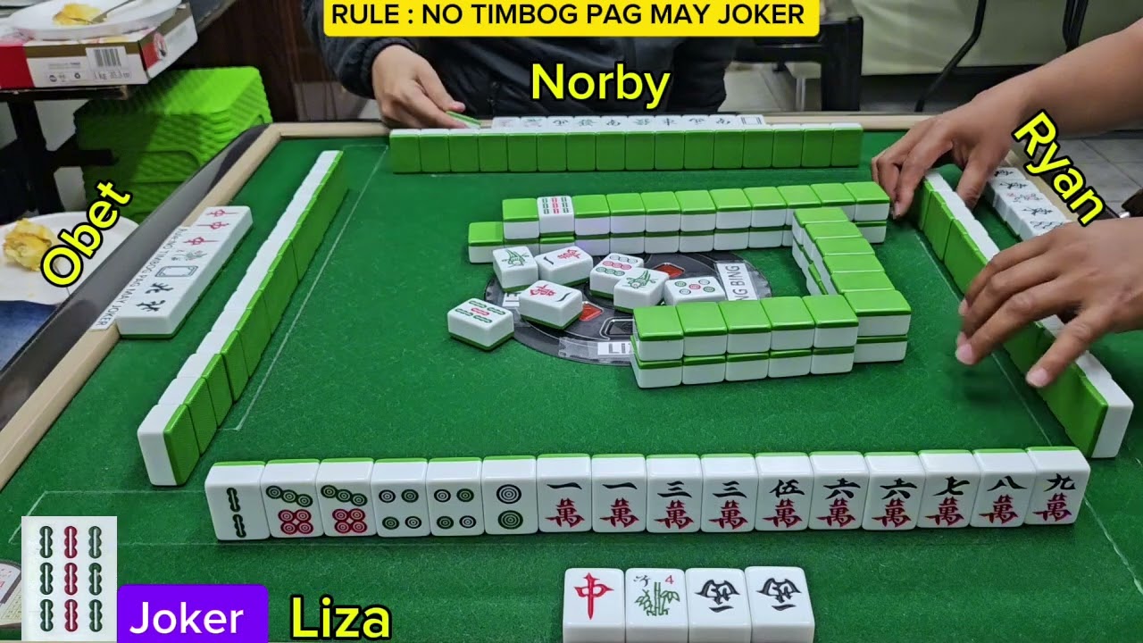 Episode 126 Pls subscribe like & share #mahjong #games #YouTube #YouTubeshorts