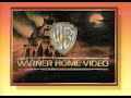 Warner Bros. Video Store Promo Tape 1985