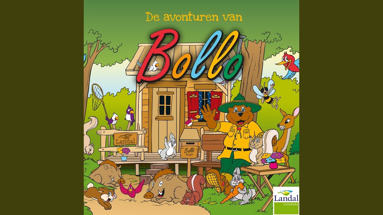 Het Is Zo Fijn, Een Beer Te Zijn YouTube