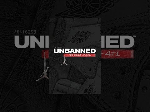 Unbanned: The Legend of AJ1