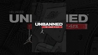 Unbanned: The Legend of AJ1