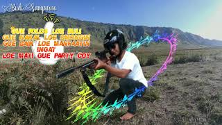 Story Wa Lo Mati Gue Party Coy