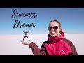 Summer Dream - travel short film (Lumix G85)