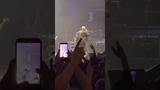 Max Pezzali Live A Londra Dallo2 Brixton Academy