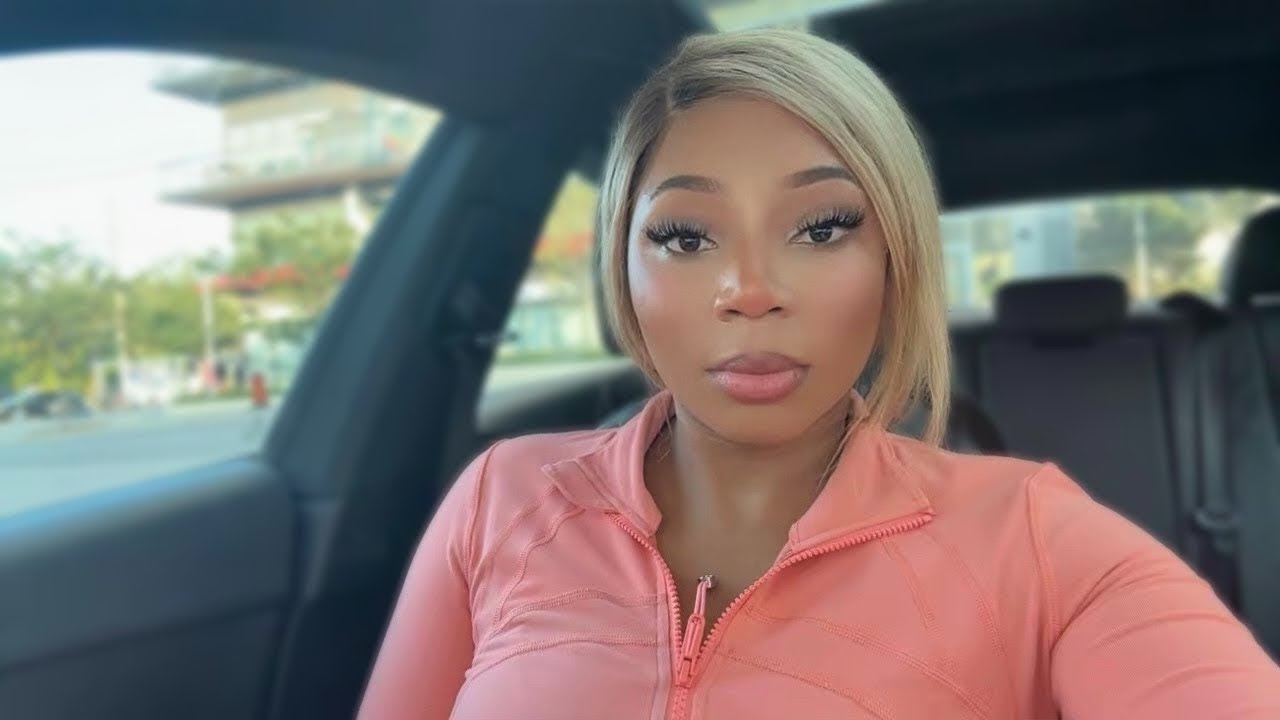 Никто не сможет остановить то, что Бог собирается совершить в вашей жизни.