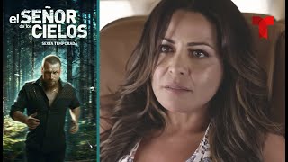 The Lord of the Skies 6 | Episode 17 | Telemundo English