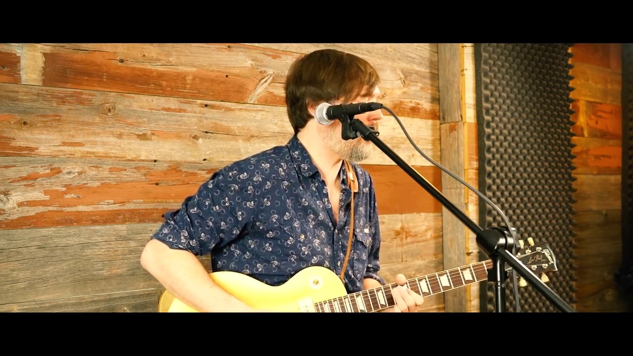 Jake Chisholm - No More Sorrow (The Snider Sessions)