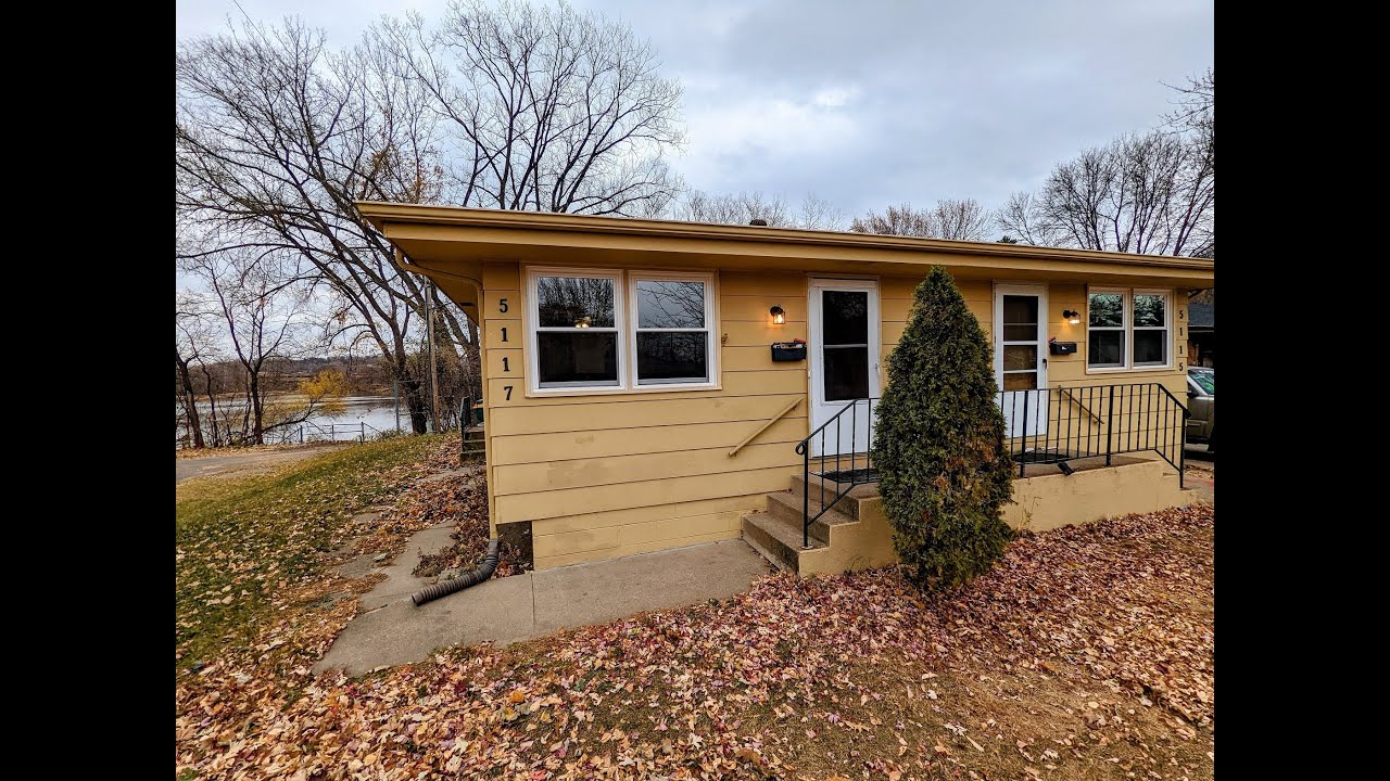 Property for Rent in Columbia Heights 3BR/1BA by Property Managers in