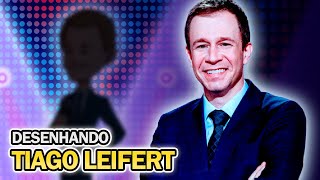 Drawing Tiago Leifert