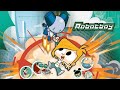 Robotboy 2005 Theme Song 