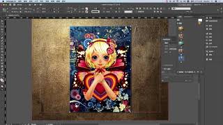 InDesign 教學互動式PDF製作 