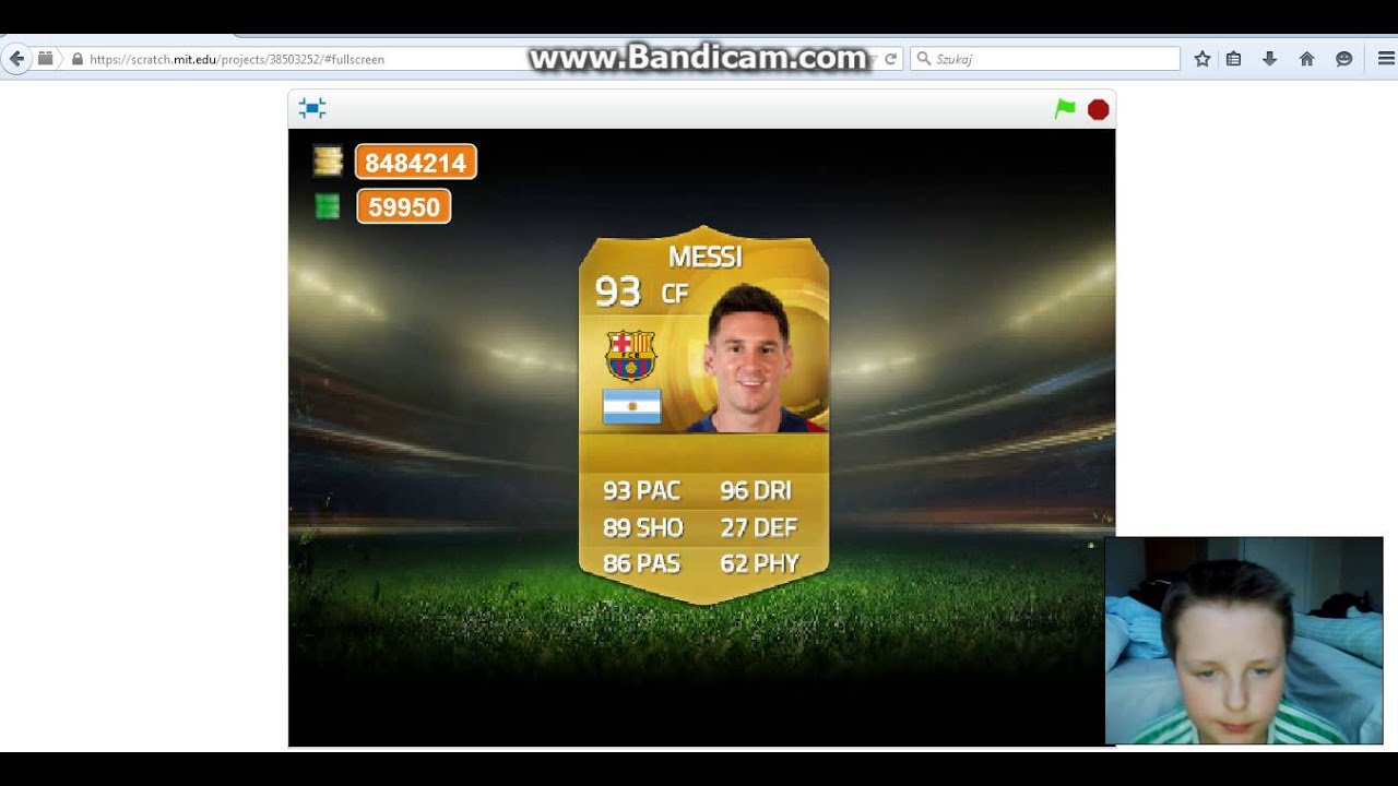 fifa 15 pack opening simulator4 YouTube