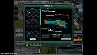 War commander banshee and merc issues