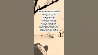 Kata Kata Nasehat, Mutiara Dan Bijaksana