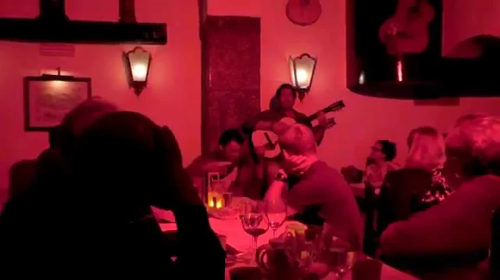 Fado Night@Lisbon