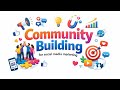 Community Building Mastery 🚀 | Grow Loyal Audience Fast (Beginner to Pro)