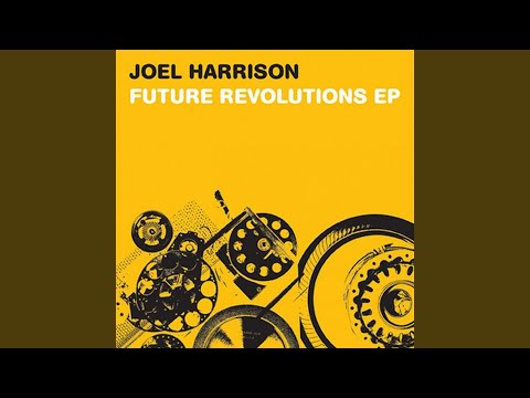 Joel Harrison — Technicalities