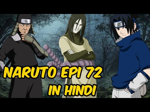 Naruto Episode 72 | In Hindi Explain | By Anime Story Explain - YouTube