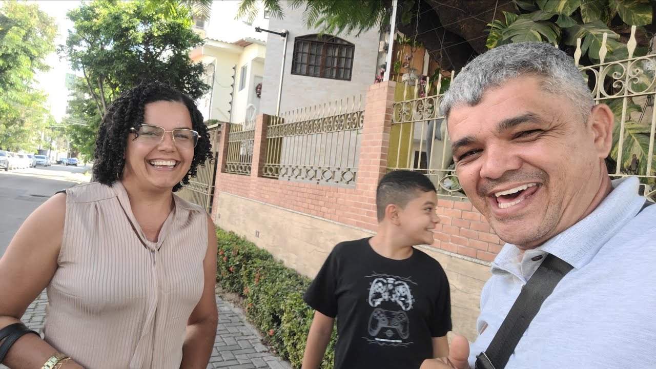 CHEGAMOS NO HOTEL E JA FOMOS VER A PRAIA 