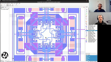 Thomas Parry - Amateur satellite radio, Open Source vs Industry tools, beautiful analogue layout