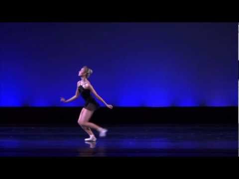 2010 YoungArts Finalists in: DANCE