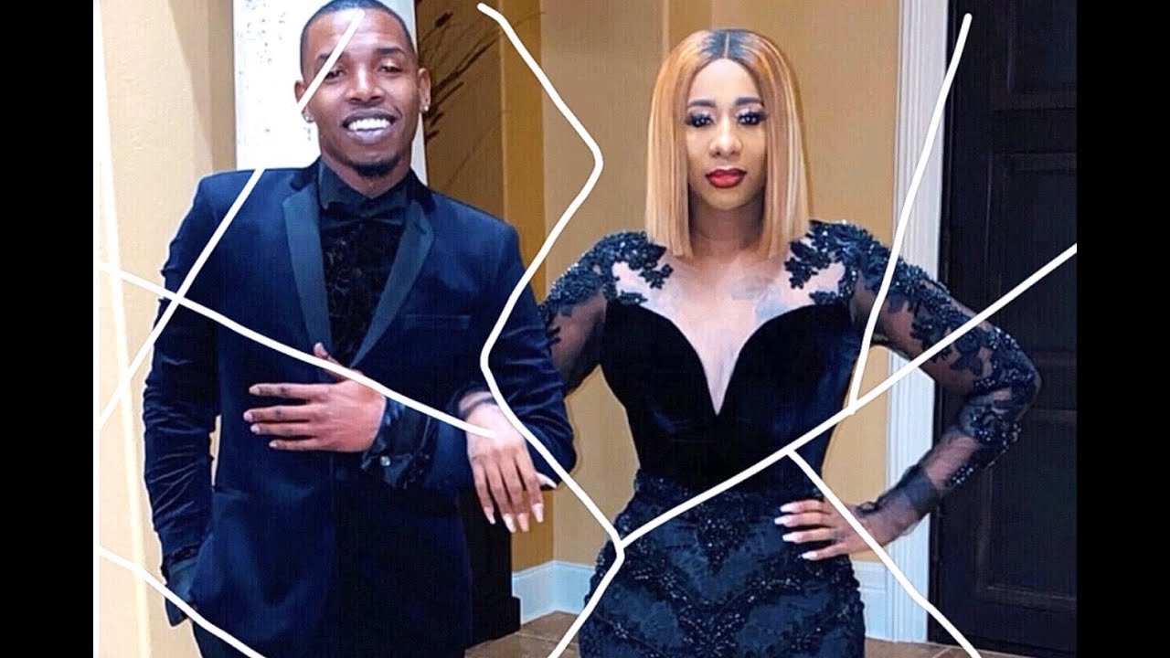 SUPA CENT’s IG Account Disabled Due To Drama with LOUIS