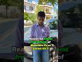 Subscriber Told !! Got Lot of Information from the content #shorts #evtalksexclusive #evtips