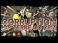 PANOPLIE CORRUPTION IOP TERRE DO CRIT PVP SUR DOFUS ! (4653 CÔTE)