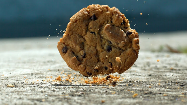 Is the "5 Second Rule" Legit?