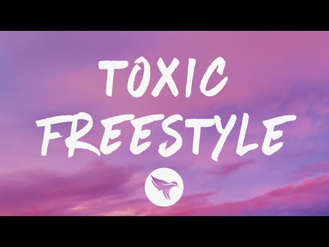 Songer - Toxic Freestyle