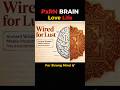 Porn Brain &amp; Love Life Are You Facing Physical and Mental Problem ? #yoga #neuroscience #fitness