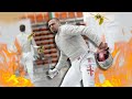 Sabre  fencing chaos