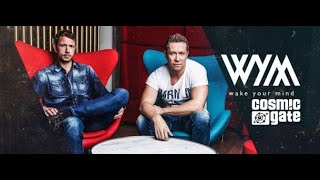 Wake Your Mind Episode 335 [Club Sounds channel] (With Cosmic Gate) 04.09.2020