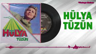 Hülya Tüzün - Ümit Sepeti 1980 (Orjinal Plak Kaydı) İnternette İlk