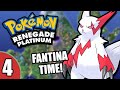 Unconventional strats are the only way to beat fantina in a snaplocke