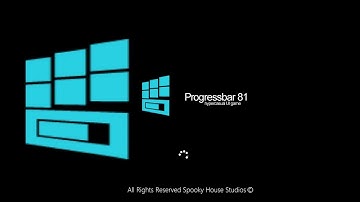Progressbar95 Song Remix (15 Minutes / 15 Minutos)